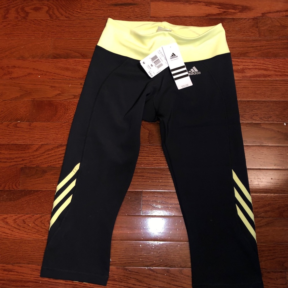 NWT Adidas leggings